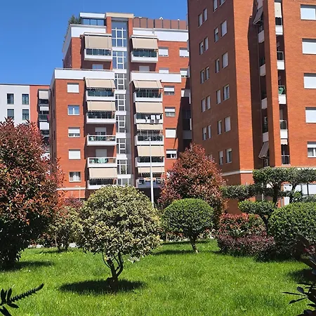 Daire Green City Tirana Tiran